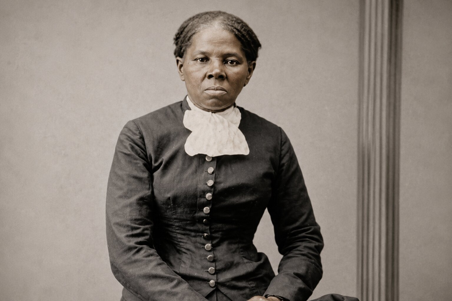 Harriet Tubman