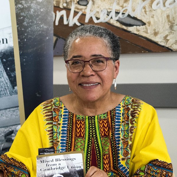 Dame Elizabeth Anionwu