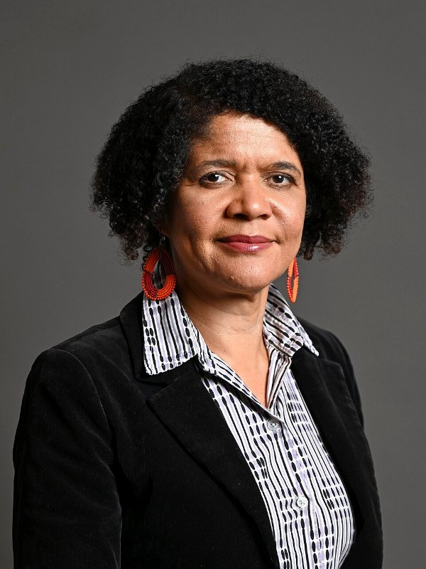 Chi Onwurah MP