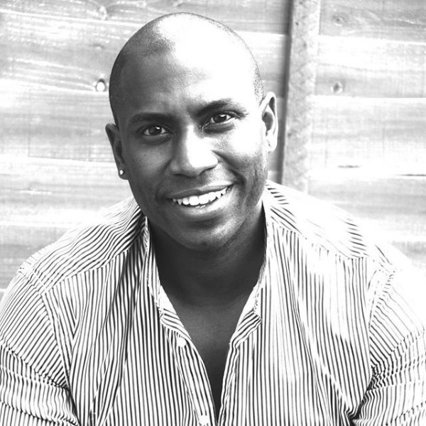 DJ Colin Francis
