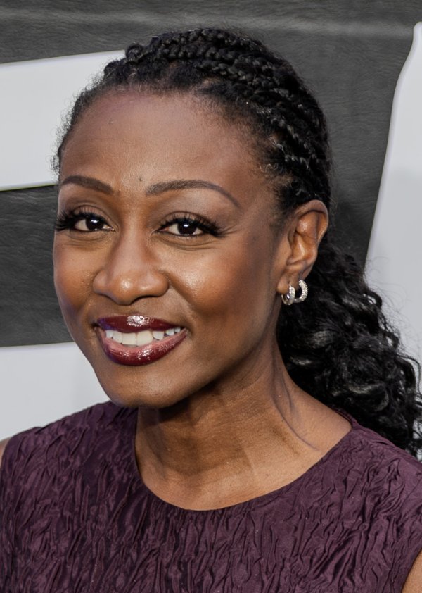 Beverley Knight MBE