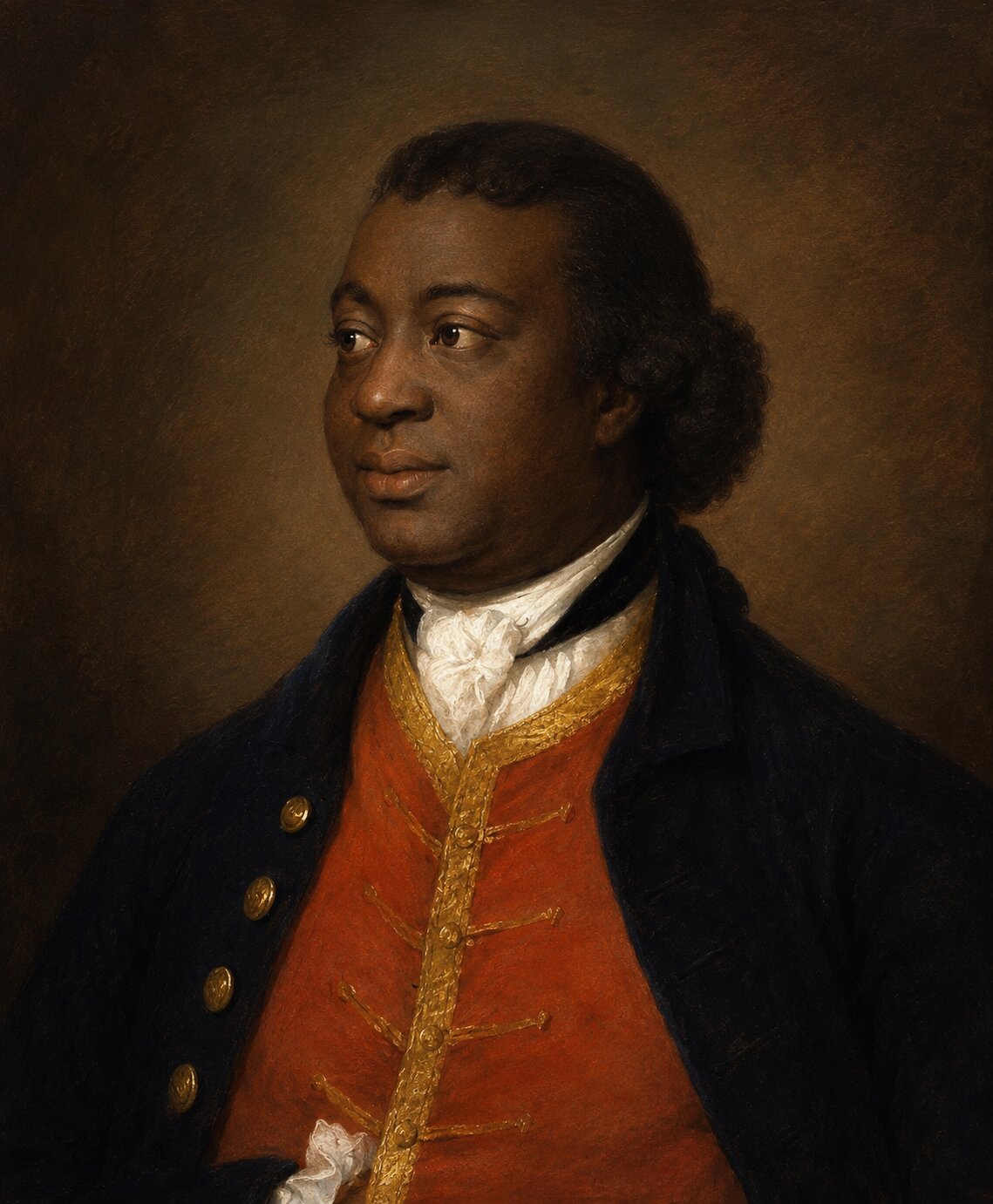 Ignatius Sancho