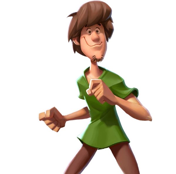 Shaggy