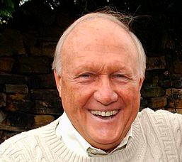 Professor Stuart Hall