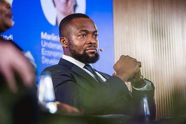 Dr. Bosun Tijani