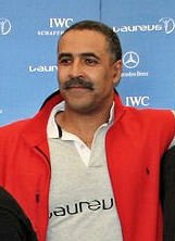 Daley Thompson CBE