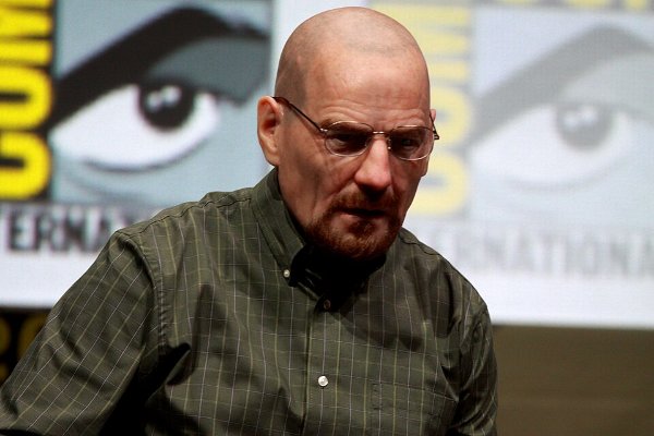 Walter White